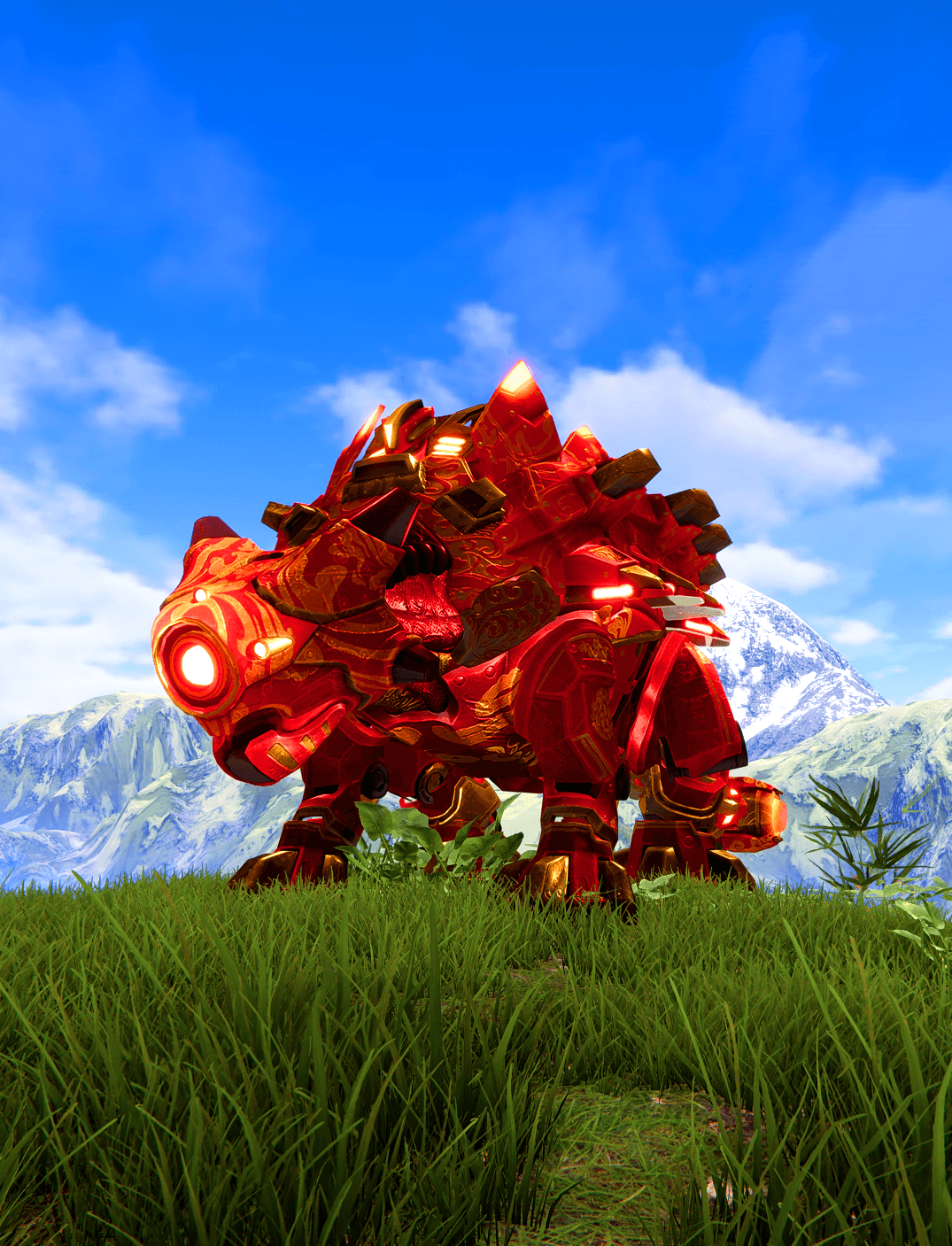 龙岛异兽官网下载游玩攻略大全 新版本前瞻版挂机收益拉满 首充值不值 高能干货