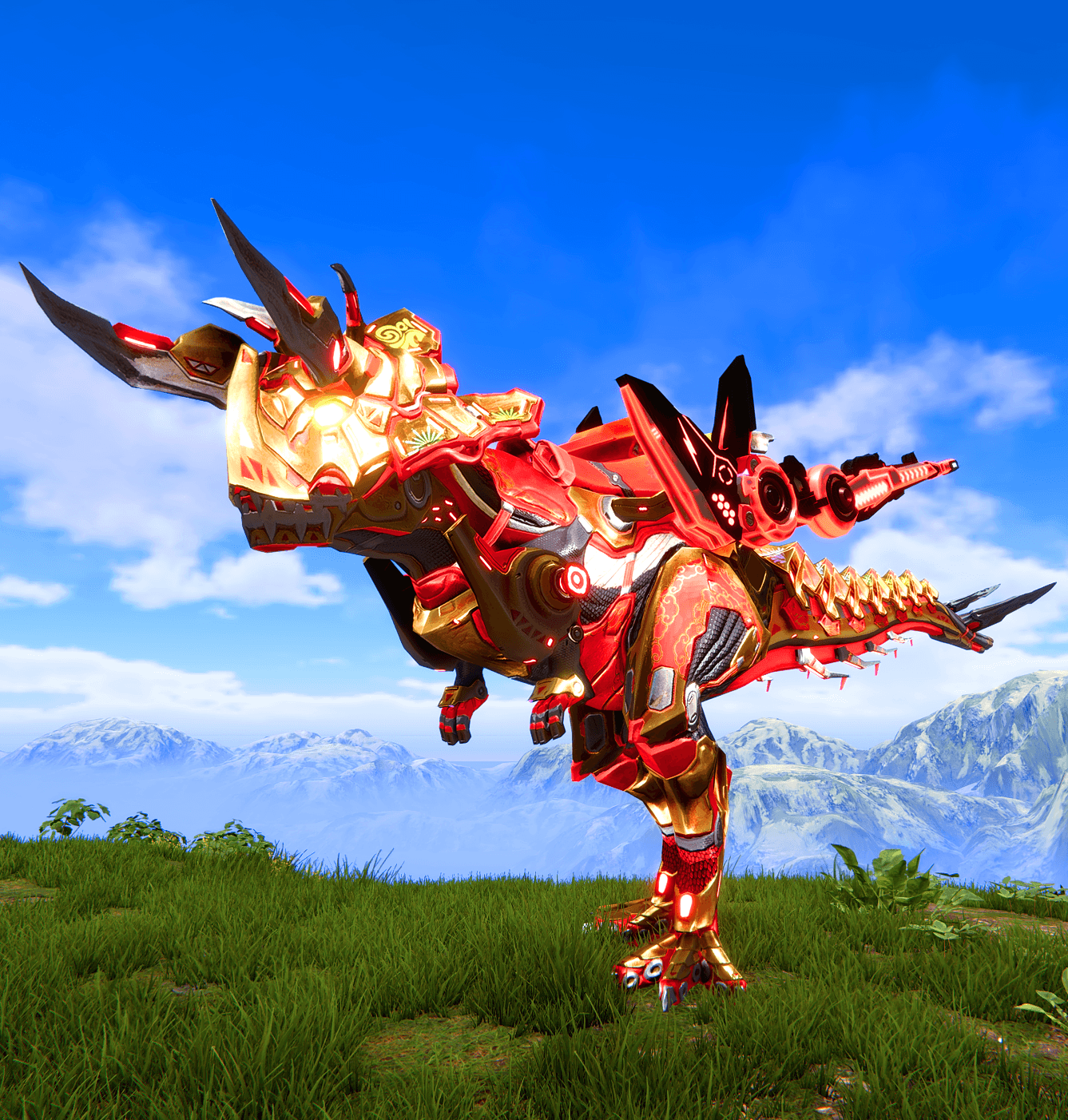 龙岛异兽官网安卓苹果互通版下载游玩攻略 隐藏福利汇总 