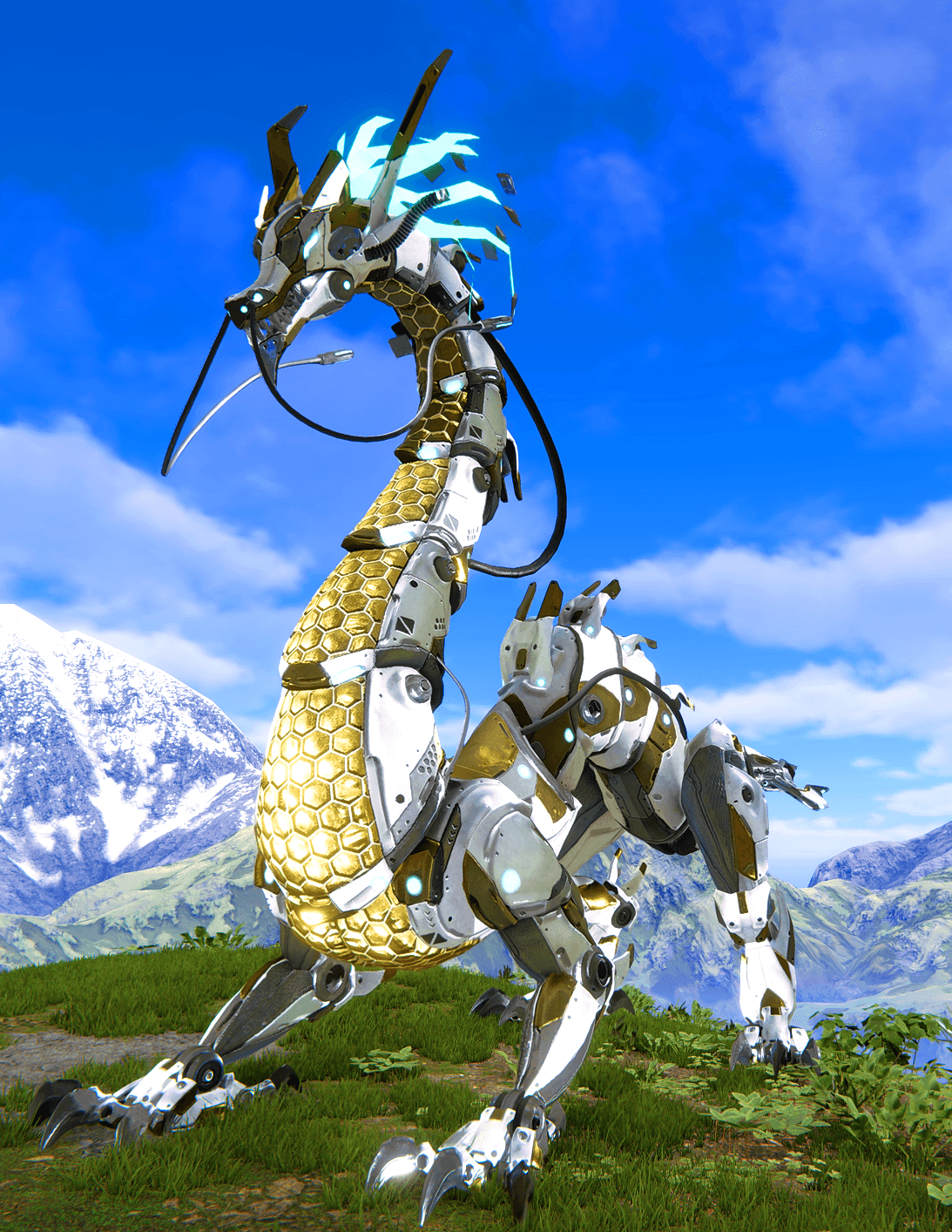 龙岛异兽官网下载游玩攻略大全 高人气推荐版异兽图鉴整理 PVP打法思路 实测有效