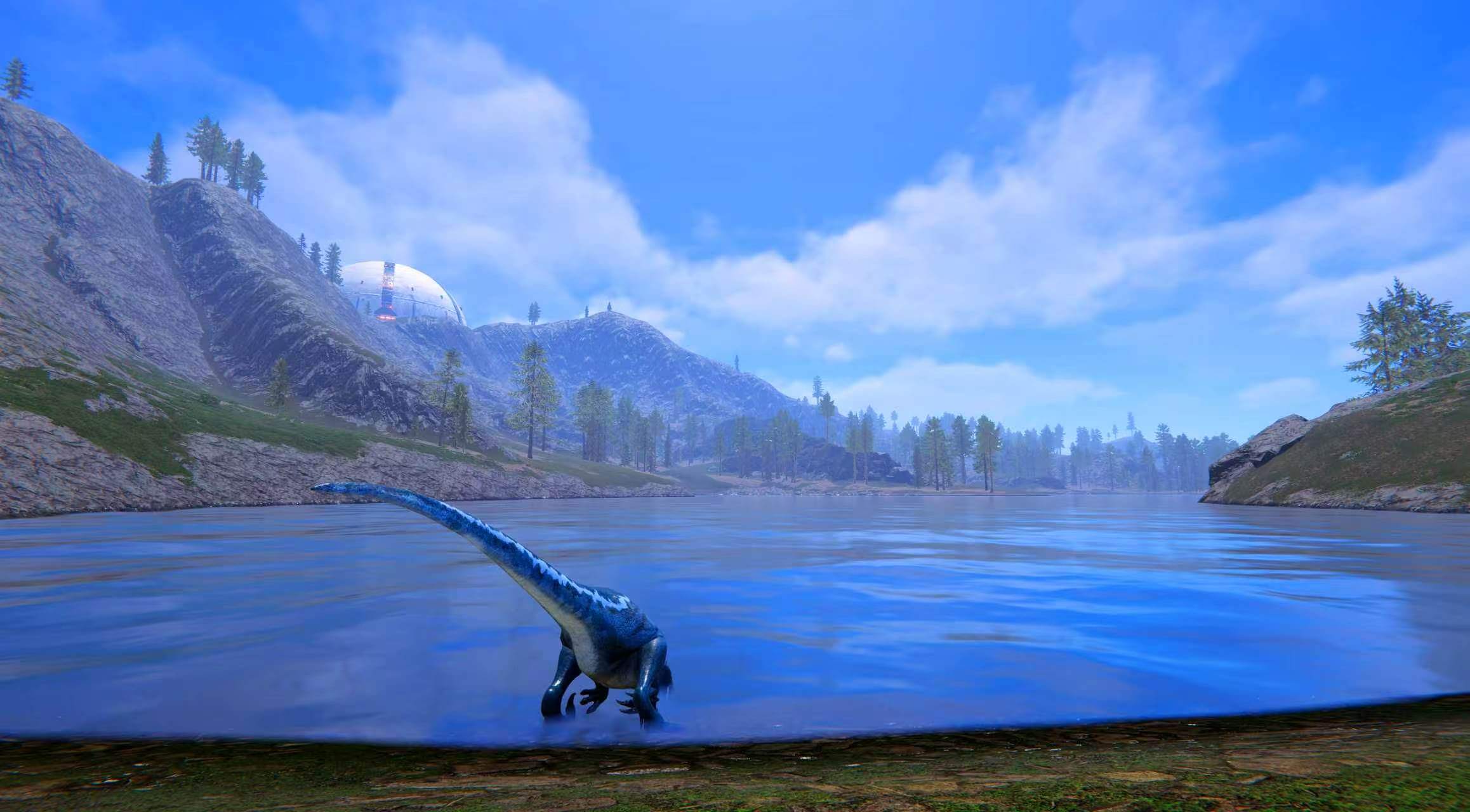 龙岛异兽官网快速升级版下载游玩攻略 隐藏福利汇总 