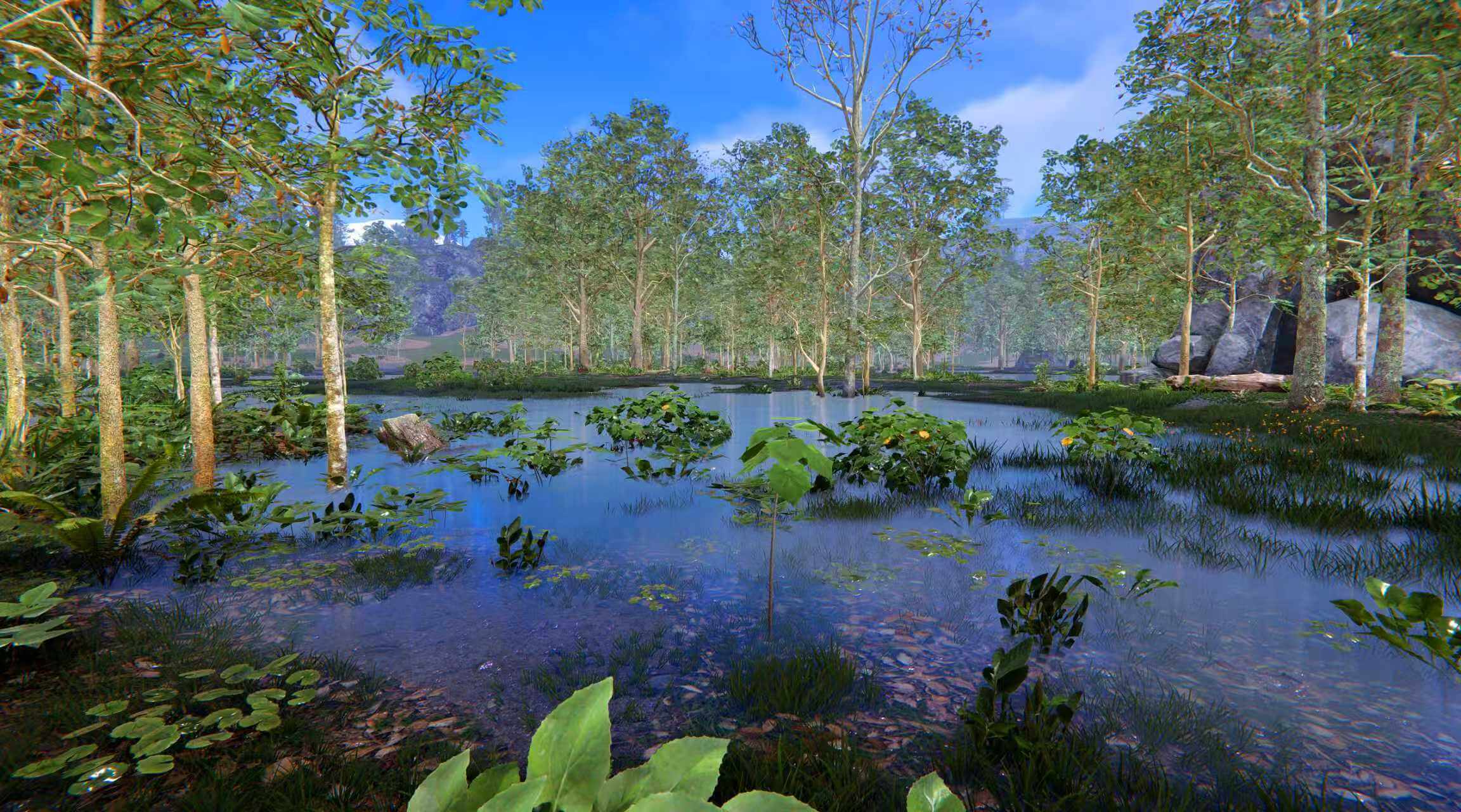 龙岛异兽官网标题精选 下载游玩攻略聚焦战力提升路线 保姆级教学